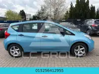 2014 Nissan Note