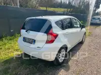 2014 Nissan Note