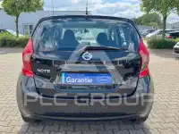 2014 Nissan Note