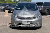 2014 Nissan Note