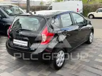 2014 Nissan Note