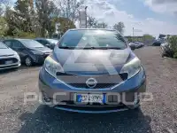 2014 Nissan Note