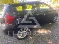2014 Nissan Note