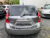 2014 Nissan Note