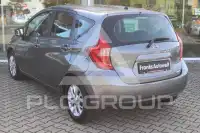 2014 Nissan Note