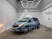 2014 Nissan Note