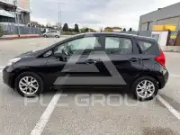 2014 Nissan Note