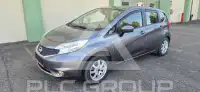 2014 Nissan Note