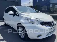 2014 Nissan Note