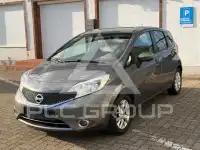 2014 Nissan Note
