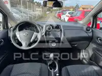 2014 Nissan Note