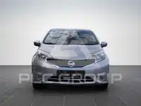 2014 Nissan Note