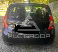 2014 Nissan Note
