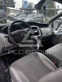 2014 Nissan Primastar