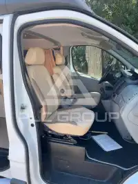 2014 Nissan Primastar