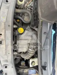2014 Nissan Primastar