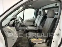 2014 Nissan Primastar