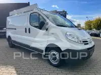 2014 Nissan Primastar