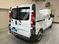 2014 Nissan Primastar
