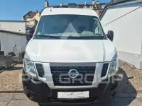 2014 Nissan NV 400