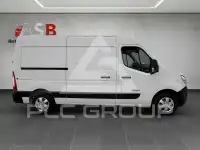 2014 Nissan NV 400