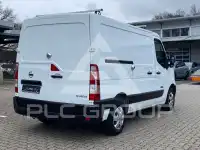 2014 Nissan NV 400