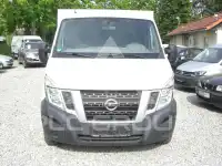 2014 Nissan NV 400