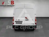 2014 Nissan NV 400