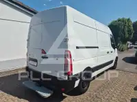 2014 Nissan NV 400