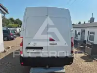 2014 Nissan NV 400