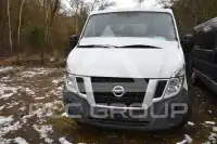 2014 Nissan NV 400