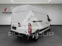2014 Nissan NV 400