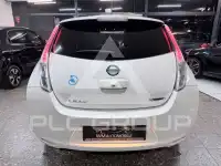 2014 Nissan LEAF