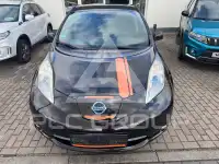 2014 Nissan LEAF