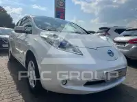 2014 Nissan LEAF