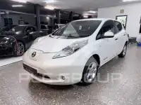 2014 Nissan LEAF
