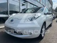 2014 Nissan LEAF