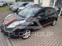 2014 Nissan LEAF