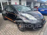 2014 Nissan LEAF