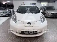 2014 Nissan LEAF