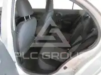 2014 Nissan MICRA