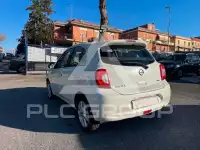 2014 Nissan MICRA