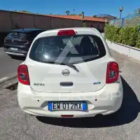 2014 Nissan MICRA