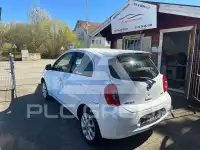 2014 Nissan MICRA