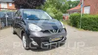 2014 Nissan MICRA