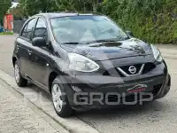 2014 Nissan MICRA