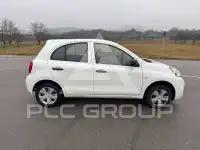 2014 Nissan MICRA