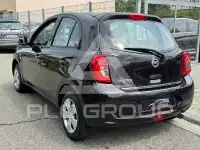 2014 Nissan MICRA