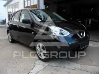 2014 Nissan MICRA
