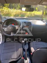 2014 Nissan MICRA